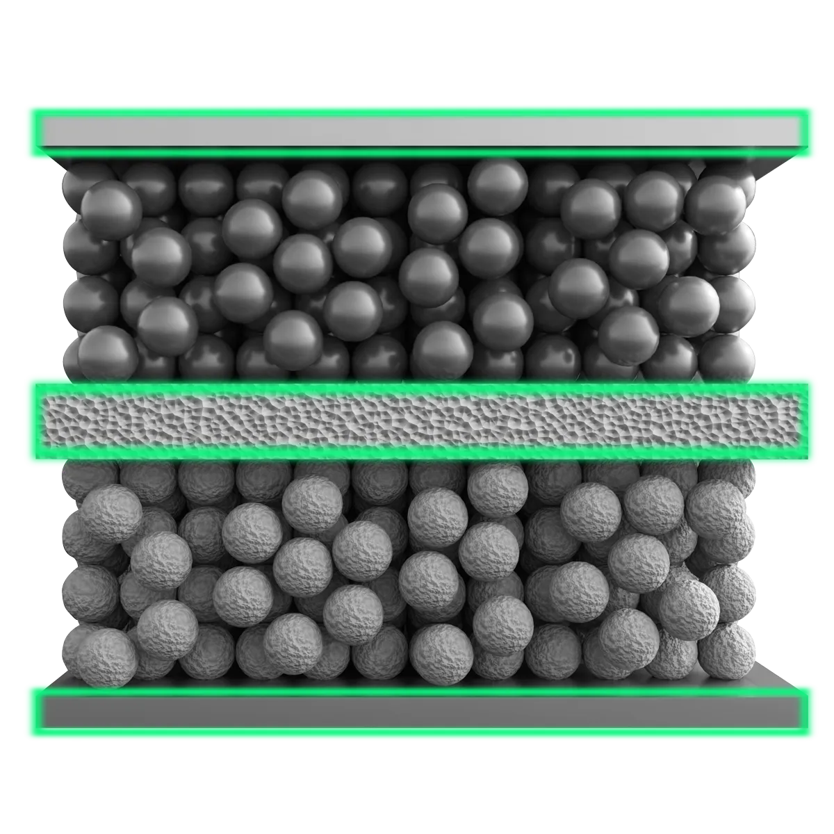 Lithium-ion battery chemistry